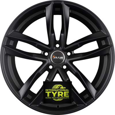 AVUS Racing AF16 9.00x20